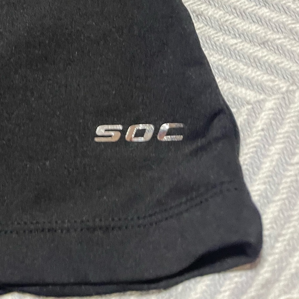 Soc Exercise Top - image 4